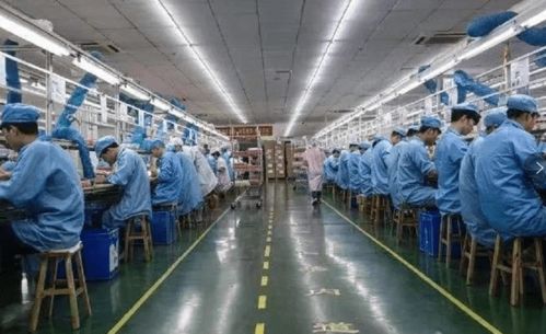 配送的自由 為何 2 億年輕人視工廠為恥，更愿棲身外賣之道？